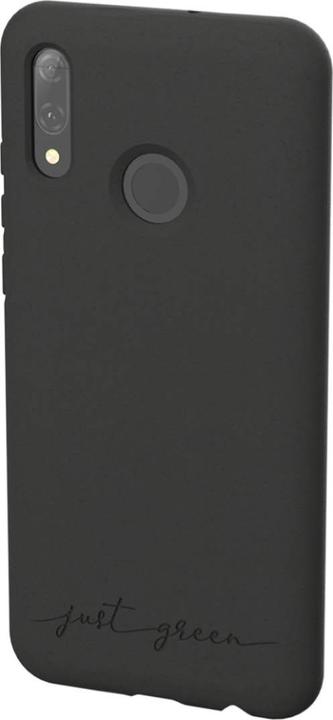 Image du produit Bigben Étui pour téléphone portable 100% biodégradable Series (Huawei P Smart+ (2019))