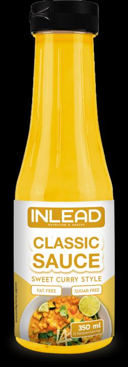 Image du produit Inlead Sauce classique (350 g)