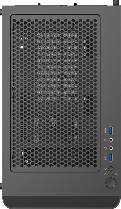 Produktbild Silentium PC Ventum VT2 TG (ATX, mATX, Mini-ITX)