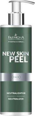 Produktbild Farmona Professional New Skin Peel Face Neutralizer 280Ml (Puder, 280 ml)