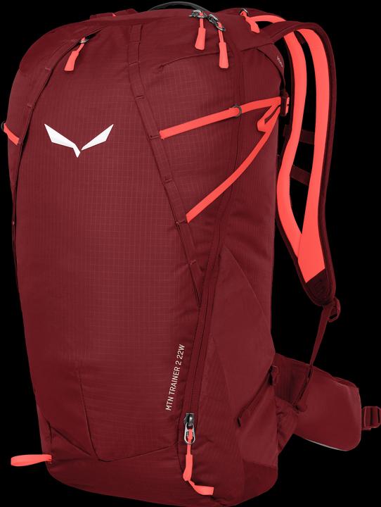 Image du produit Salewa Mountain Trainer L Sac à dos Da (22 l)