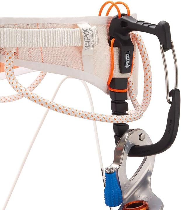 Actual product image Petzl Whisper® (L)