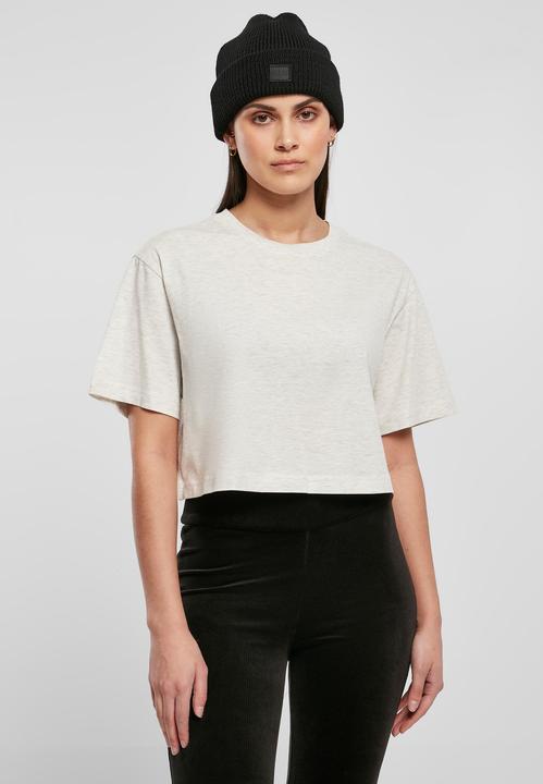 Actual product image Urban Classics Ladies Short Oversized Tee (3XL)