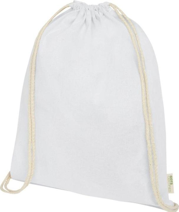 Image du produit Bullet Sac de gym Orissa Coton biologique