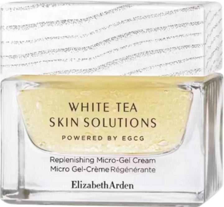 Immagine prodotto Elizabeth Arden Crema Micro Gel Ricostituente (50 ml, Crema 24h)