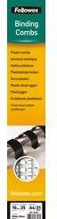 Produktbild Fellowes Binderücken 10mm, 21 Ringe