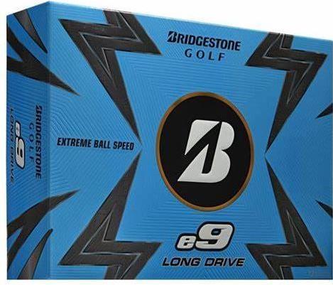 Produktbild Bridgestone e9