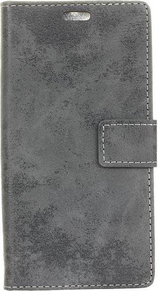 Produktbild Vintage Leder Hülle (Samsung Galaxy A5 (2017))