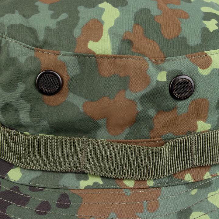 Image du produit Black Snake Chapeau Boonie (L)