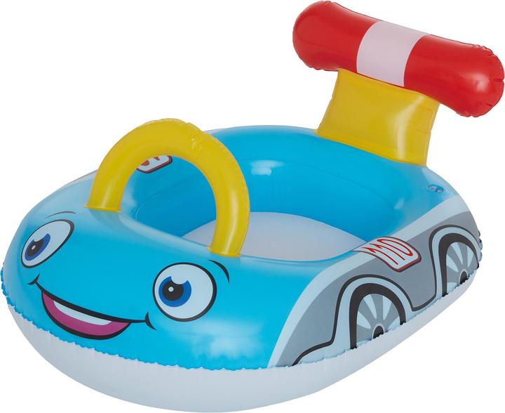 Produktbild Magni Kinderboot