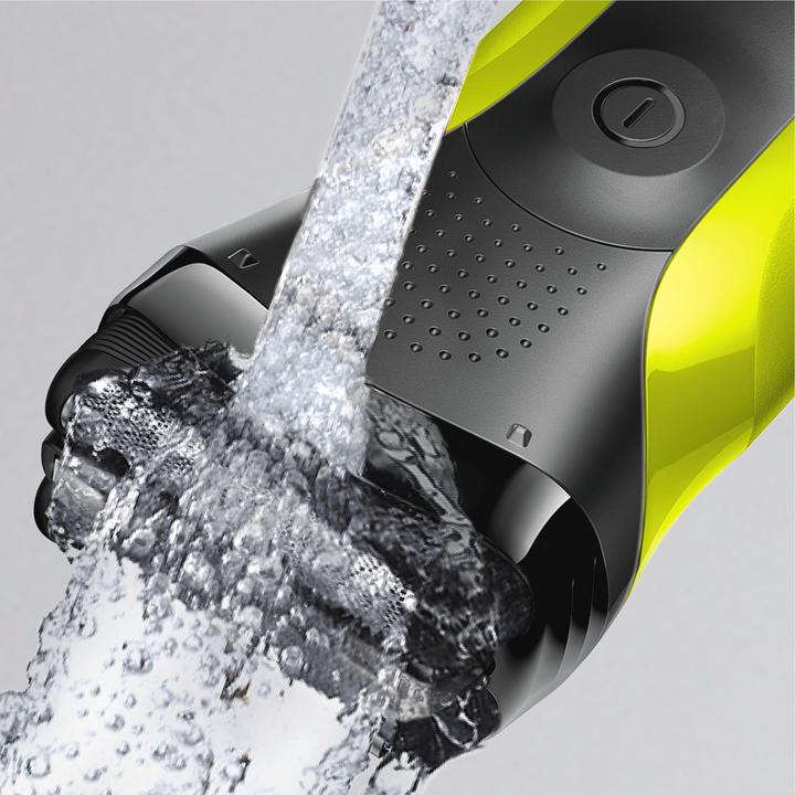 Actual product image Braun Series 3 300s