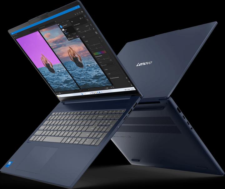 Produktbild Lenovo IdeaPad Slim 5 (16", Intel Core 5 210H, 16 GB, 512 GB, CH)