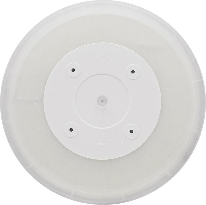 Immagine prodotto KSIX Plafon LED Duo Inteligent Cct-Rgb 24w 42cm (2450 lm)