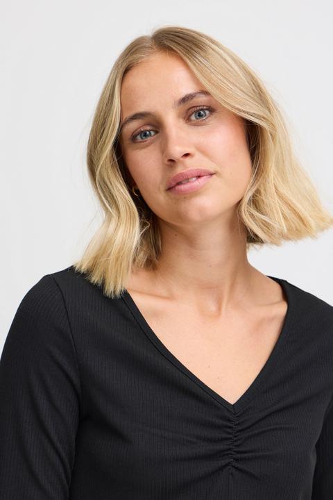 Image du produit Fransa FRMONA TEE 4 20614507 (L)