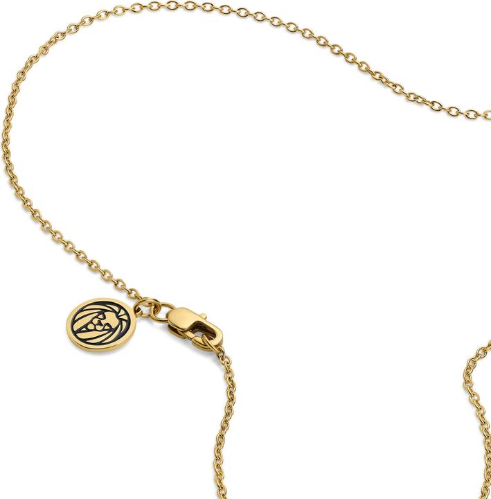Actual product image Lucleon Essentials (Stainless steel)