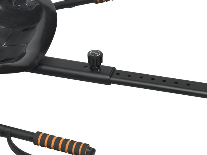 Productafbeelding Denver KAR-1550 Zelfbalancerende scooterkar