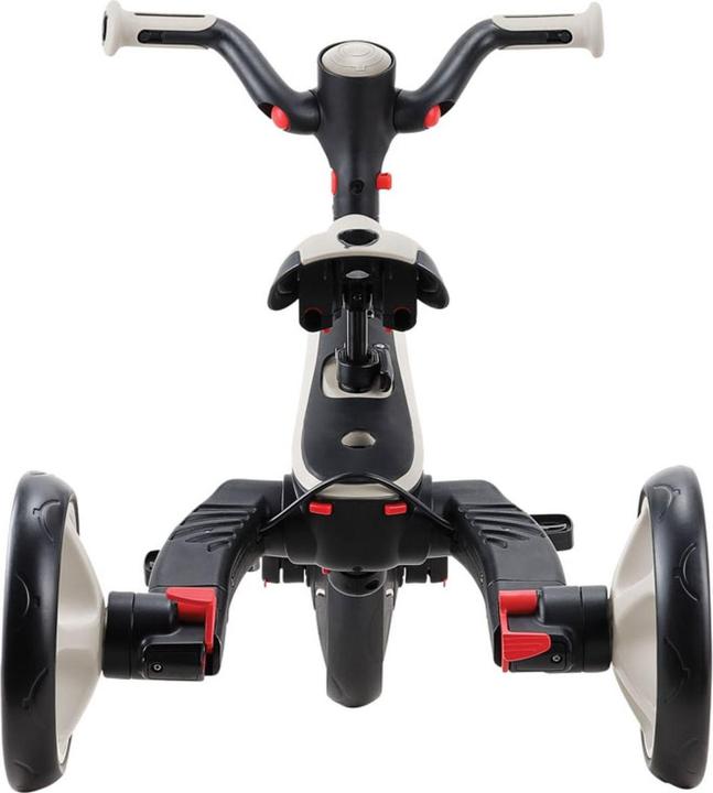 Actual product image Globber Explorer 4 in 1 Foldable