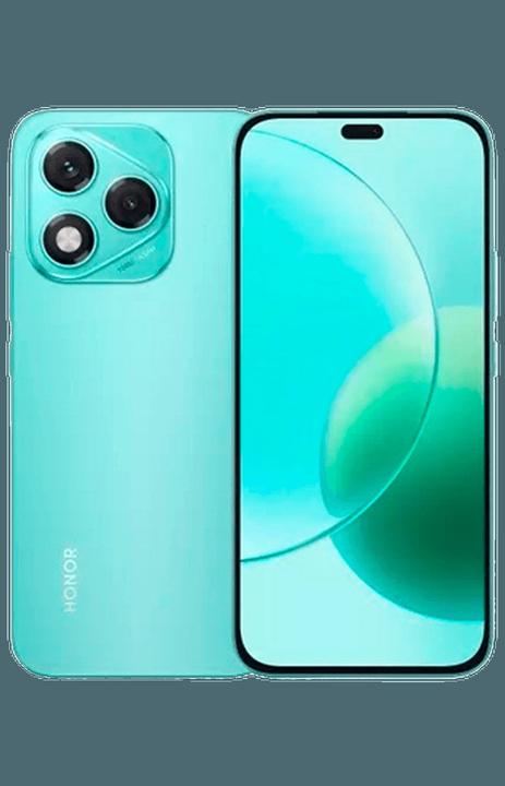 Produktbild Honor 400 Lite (256 GB, Marrs Green, 6.70", SIM + eSIM, 108 Mpx, 5G)