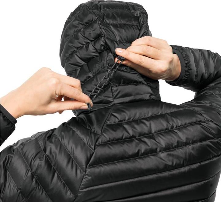 Produktbild Jack Wolfskin Passamani Down Hoody W (XL)