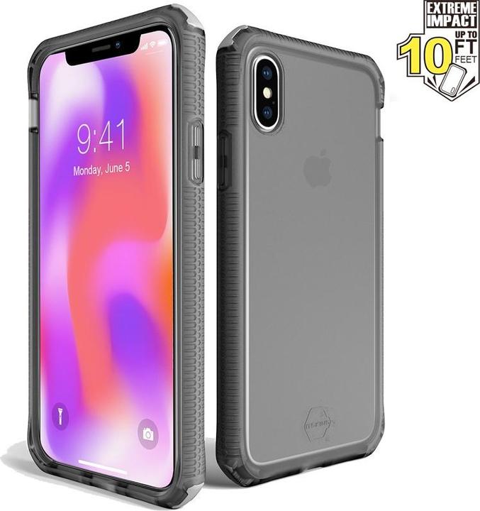 Produktbild Itskins Drop-Protection Cover (Apple iPhone XS Max)