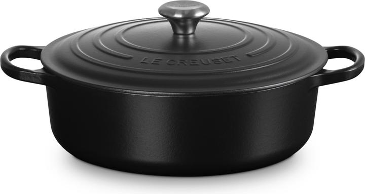 Immagine prodotto Le Creuset Firma (30 cm, Pirofila + casseruola, Ghisa)