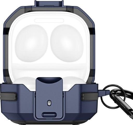 Image du produit Dux Ducis SECF TPU et PC Caes Coque (Manchon pour casque d'écoute)
