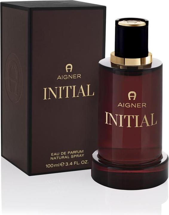 Actual product image Etienne Aigner Eau de Parfum Natural (Eau de parfum, 100 ml)
