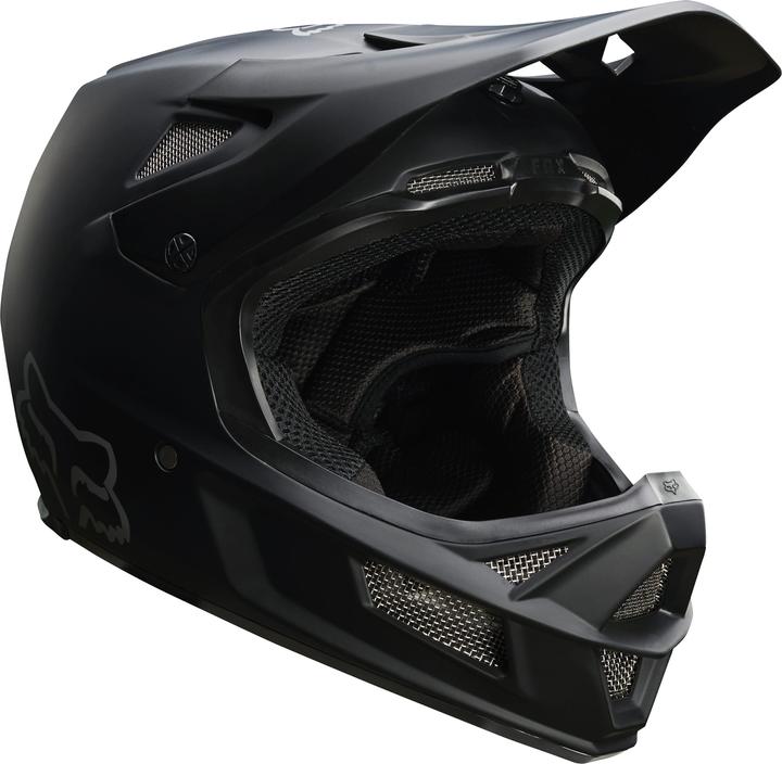 Actual product image Fox Rampage Comp (63 - 64 cm)
