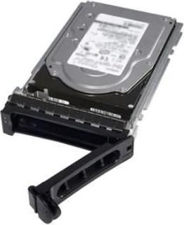 Actual product image Dell 600GB 10K 2.5 SAS 12G HUC101860CSS200 (0.60 TB, 2.5")