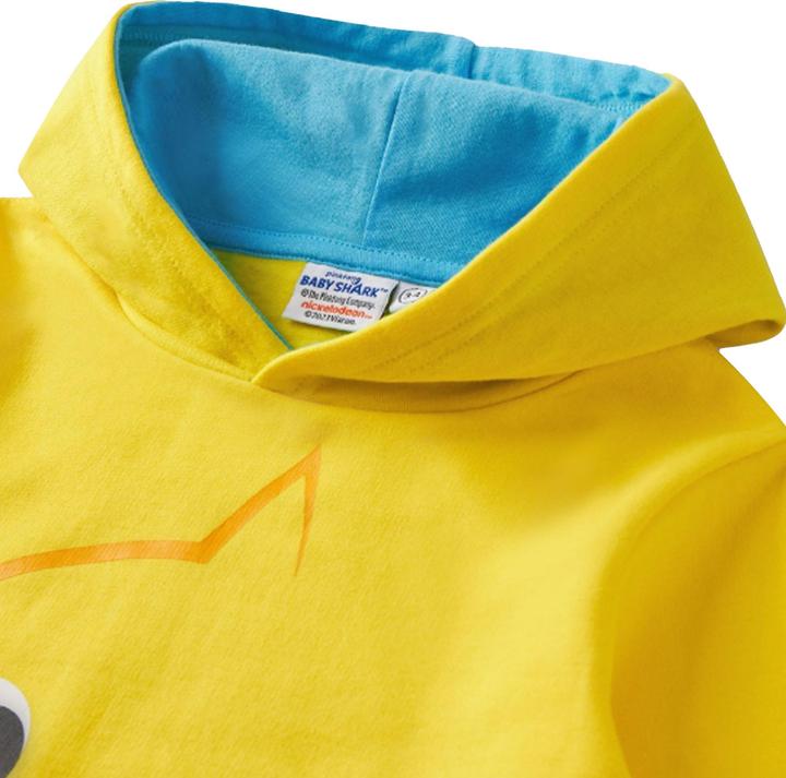 Produktbild Pinkfong Stay Cool Kapuzenpullover 3D (86)