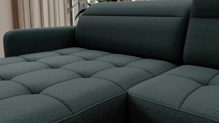 Actual product image ELTAP Berrto (Sofa landscape, 4-seater, Sofa bed)