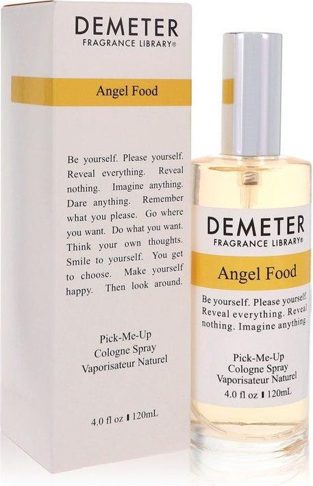 Produktbild Demeter Angel Food (Eau de cologne, 120 ml)
