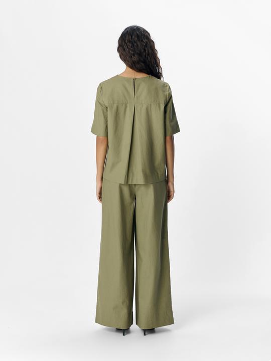 Produktbild Object Loose Fit Hose (44)