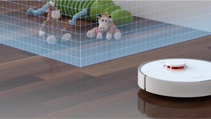 Produktbild Dreame Bot L10 Pro (Saugwischroboter)