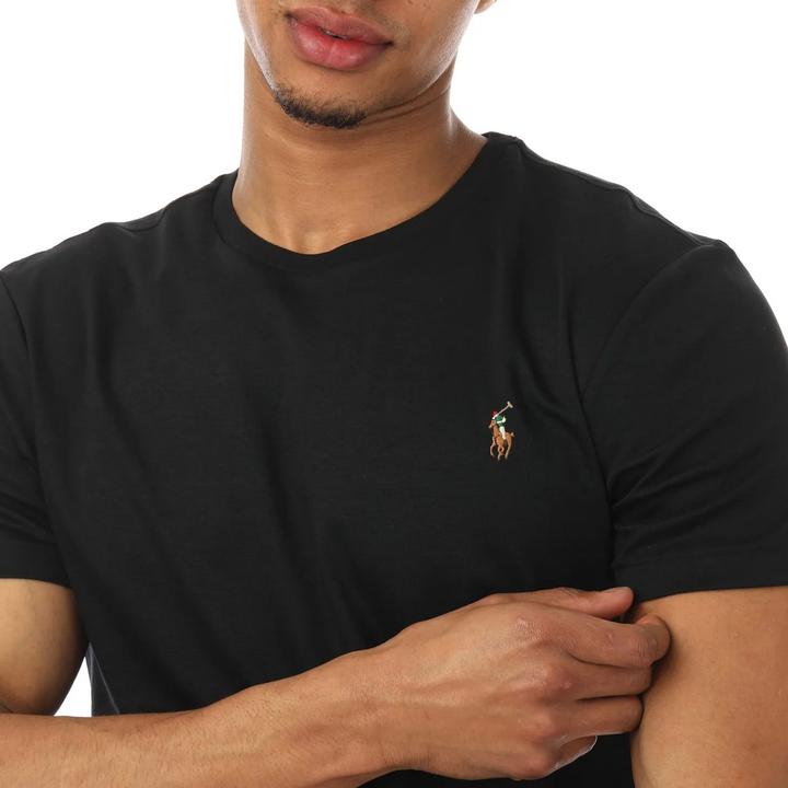 Produktbild Ralph Lauren Custom TShirt (XXL)