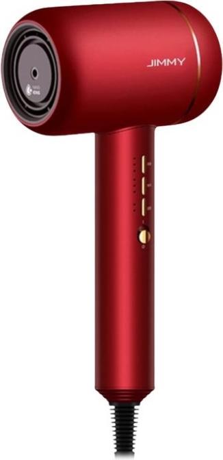 Immagine prodotto Jimmy F6 Rosso