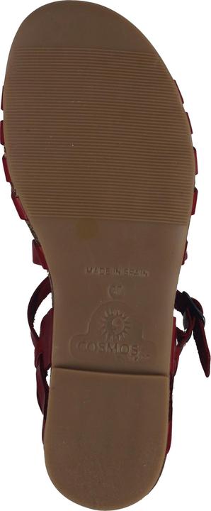 Produktbild Cosmos Comfort Ein echtes Fashion-Highlight! zeigt eine klassische Sandalette, die zu allen Anlässen (38)