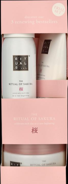 Productafbeelding Rituals Sakura (245 ml)