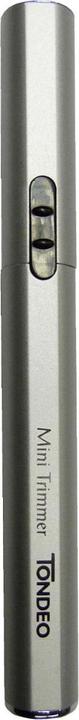Immagine prodotto Tondeo Eco Mini Trimmer, argento