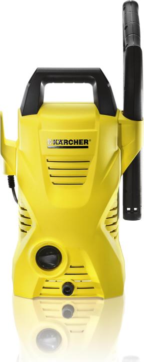 Produktbild Kärcher K2 Compact Home (Netzbetrieb)