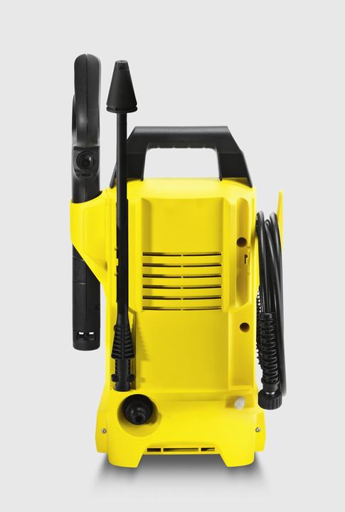 Produktbild Kärcher K2 Compact Home (Netzbetrieb)
