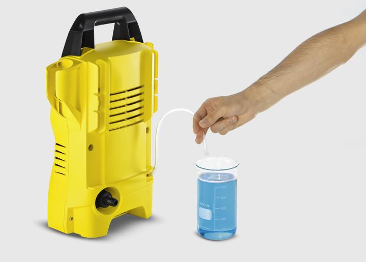 Produktbild Kärcher K2 Compact Home (Netzbetrieb)