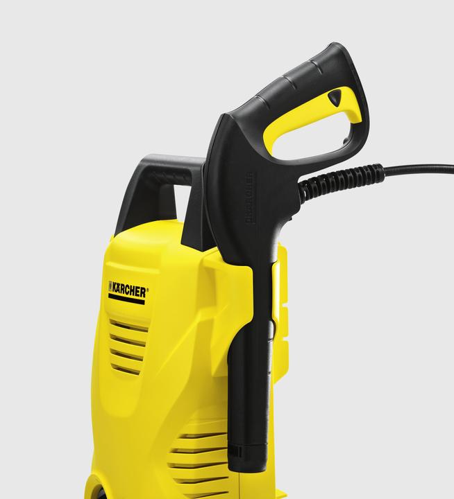 Produktbild Kärcher K2 Compact Home (Netzbetrieb)