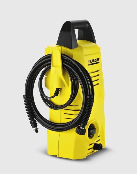 Produktbild Kärcher K2 Compact Home (Netzbetrieb)