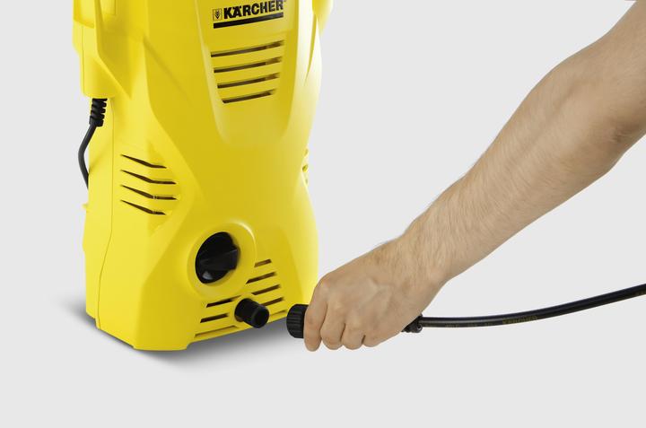 Produktbild Kärcher K2 Compact Home (Netzbetrieb)