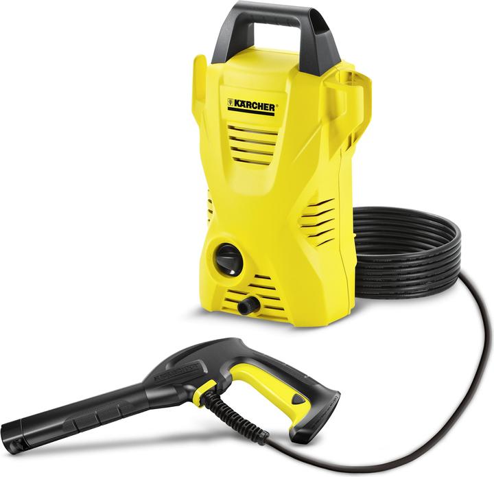 Produktbild Kärcher K2 Compact Home (Netzbetrieb)