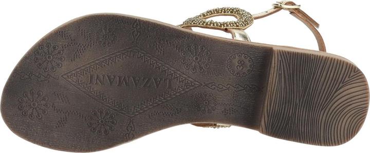 Actual product image Lazamani LA33761GOLD (40)
