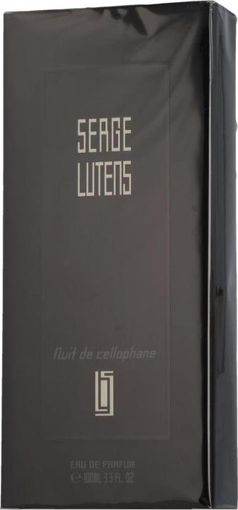Produktbild Serge Lutens Nuit de cellophane (Eau de Parfum, 100 ml)