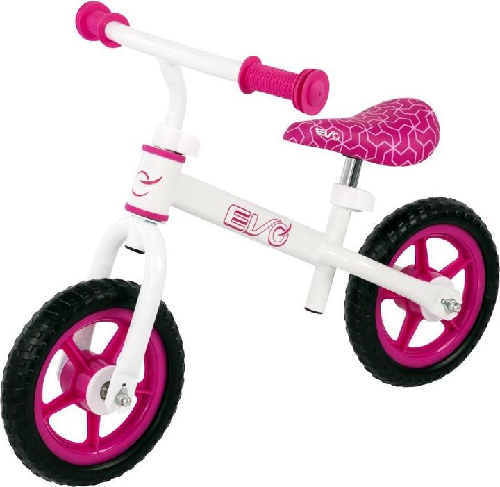 Produktbild Evo Balance Bike - Pink