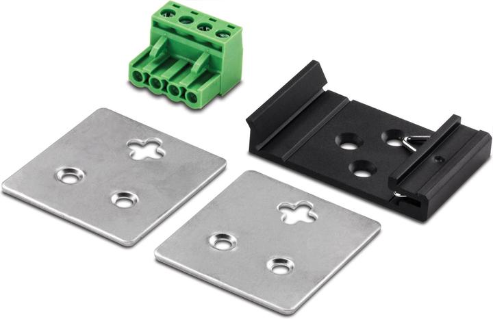 Produktbild Trendnet Wechseln Sie TI-G50 (5 Ports)